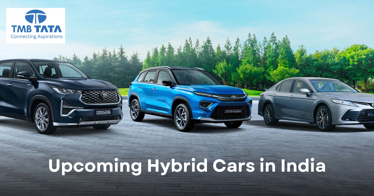 Driving into the Future A Comprehensive Guide to Hybrid Cars